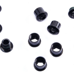 Kit Truvativ de 5 vis de cheminée pour plateau
