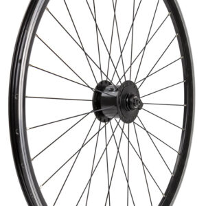 Roue AV 28" Mach 1 avec dynamo
